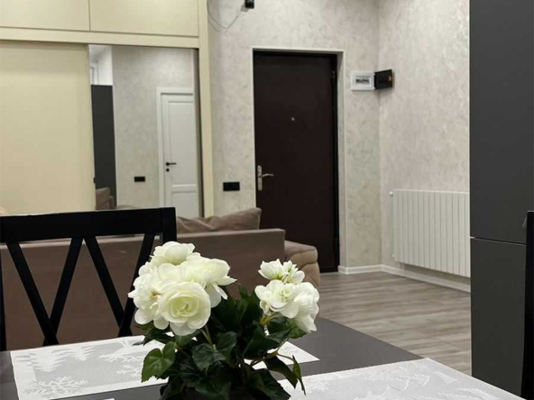 اجاره آپارتمان 2 خوابه در بیوتا پارک سابورتالو 2 2 bedroo apartment for rent in Biota Park Saburtalo