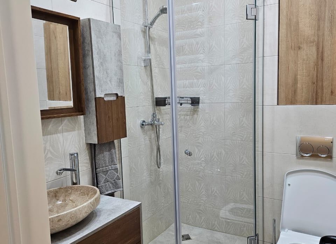 2 bedroom apartment for rent in Archi Tamarashvili