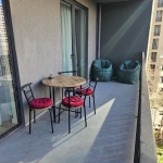 2 bedroom apartment for rent in Archi Tamarashvili