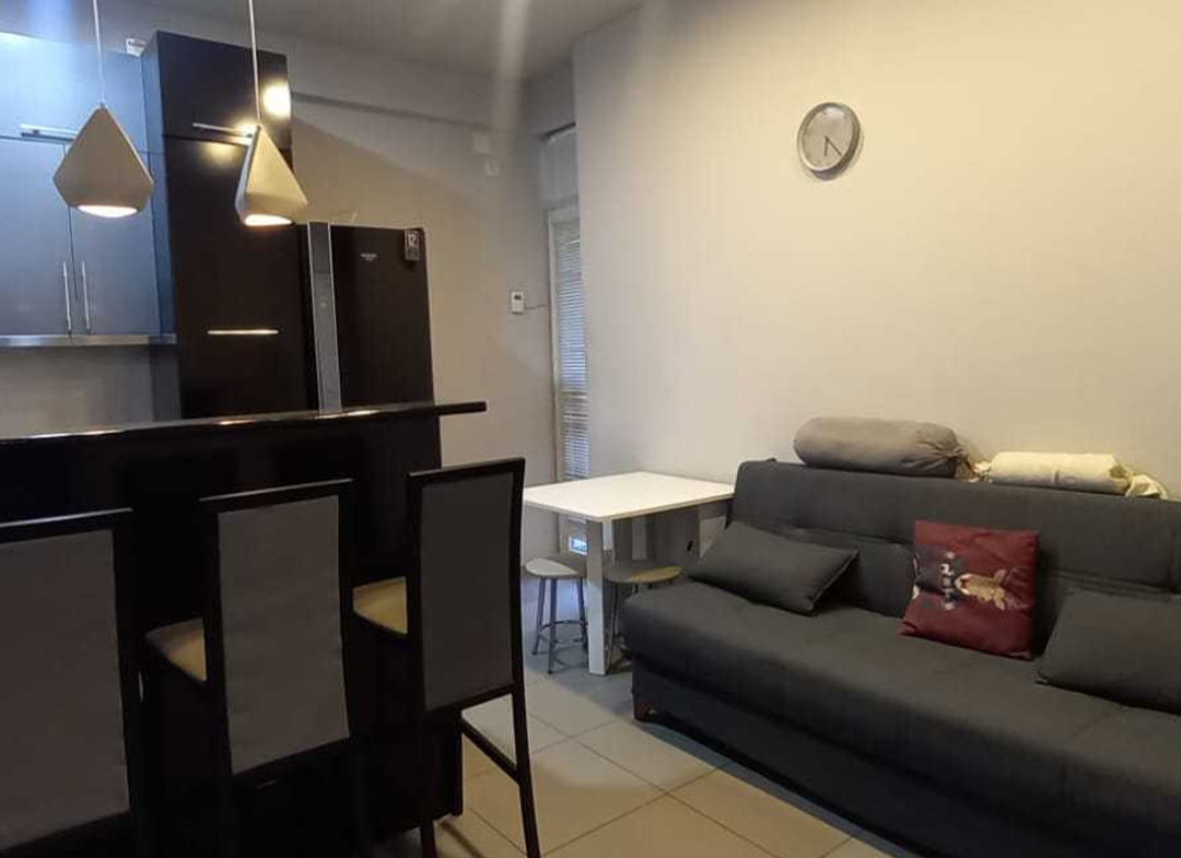 2 bedroom apartment for rent in Didi Digomi