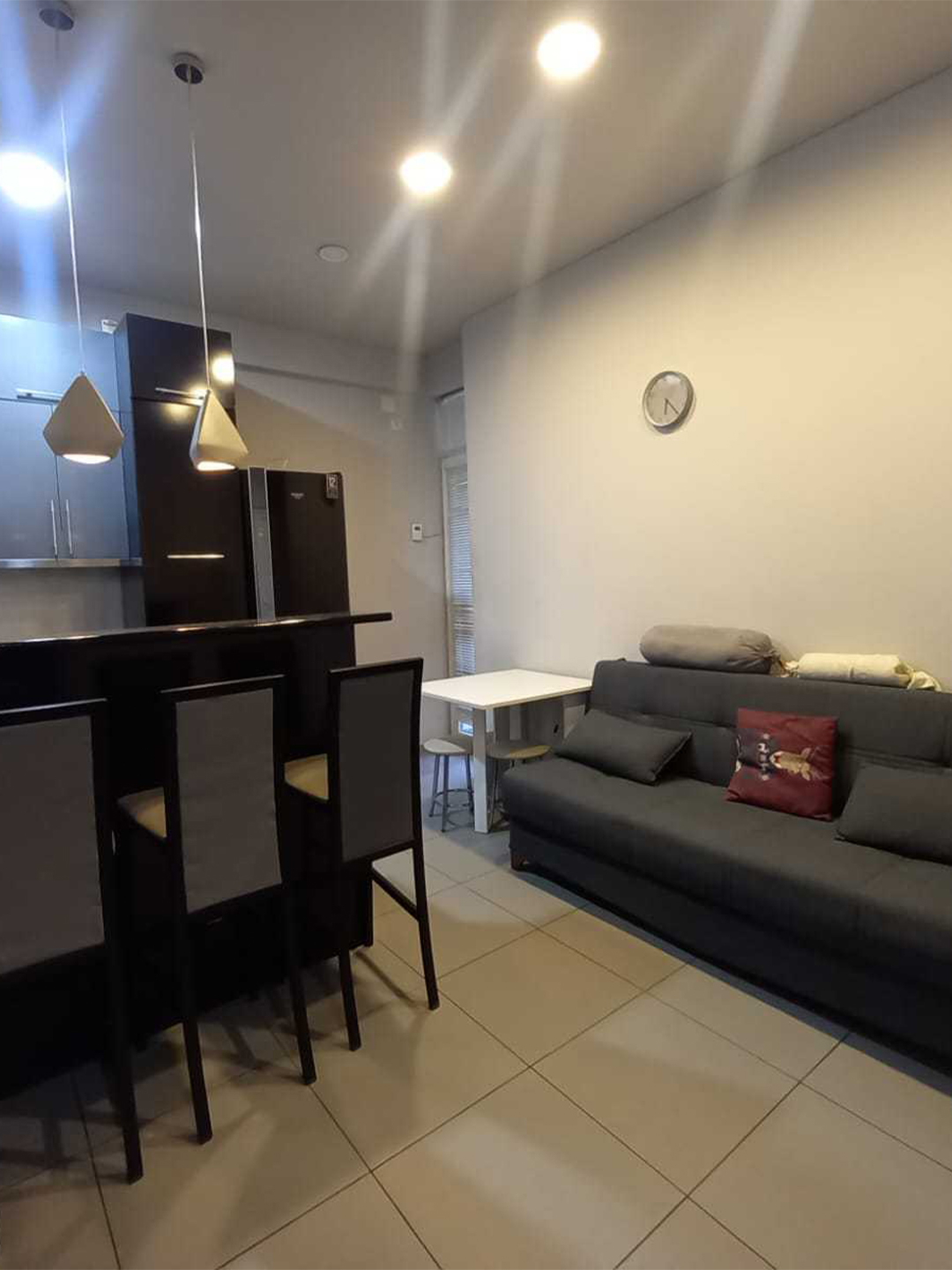 2 bedroom apartment for rent in Didi Digomi