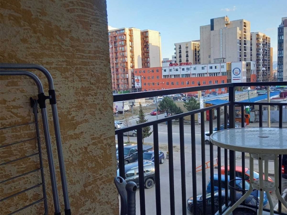 اجاره آپارتمان 2 خوابه در دیدی دیقومی 8 2 bedroom apartment for rent in Didi Digomi