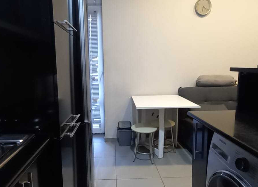 2 bedroom apartment for rent in Didi Digomi