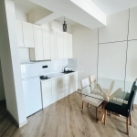 2 bedroom apartment for rent in Didube