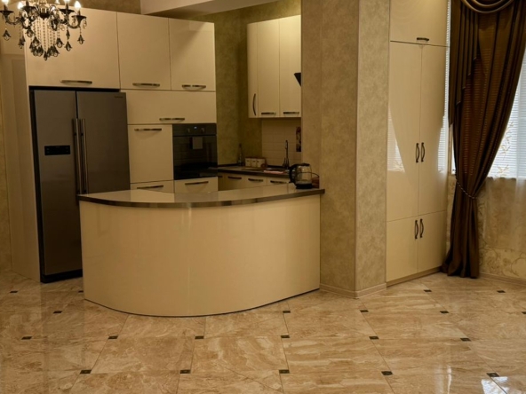 ქირავდება 2 ოთახიანი ბინა დიღომში 4 2 bedroom apartment for rent in Dighomi (2)