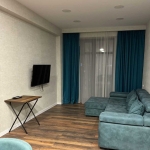 2 bedroom apartment for rent in Dighomi Massive (11)