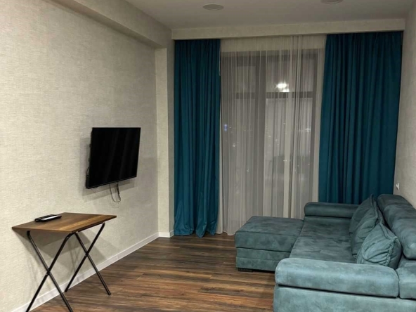 2-комнатная квартира в аренду в Дигоми 8 2 bedroom apartment for rent in Dighomi Massive (11)