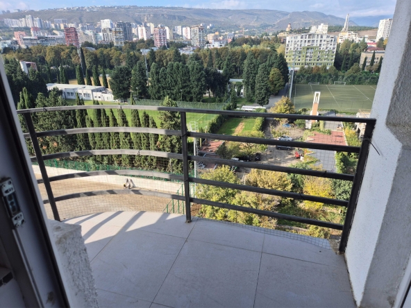 Сдается квартира с 2 спальнями в Дигоми 16 2 bedroom apartment for rent in Digomi