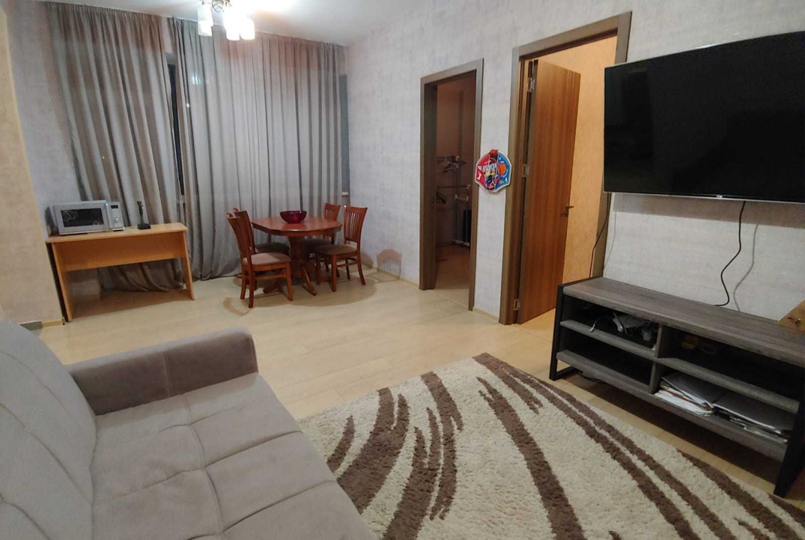 2 bedroom apartment for rent in Digomi