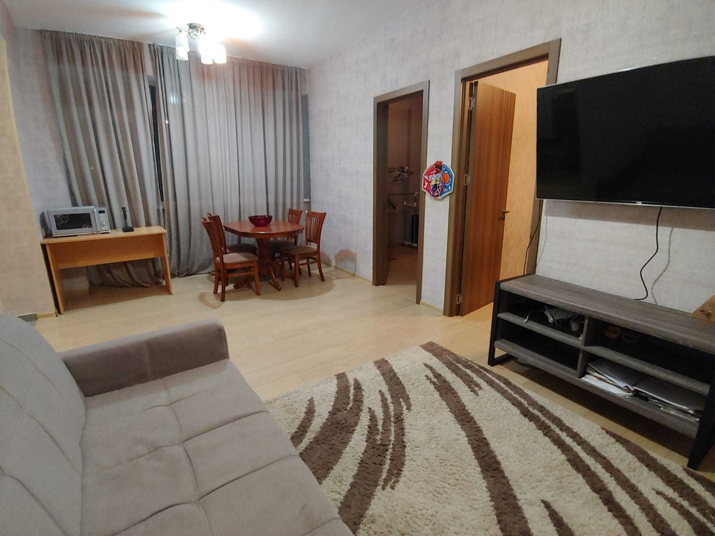 2 bedroom apartment for rent in Digomi