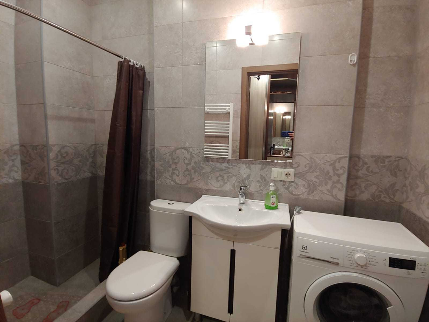 2 bedroom apartment for rent in Digomi