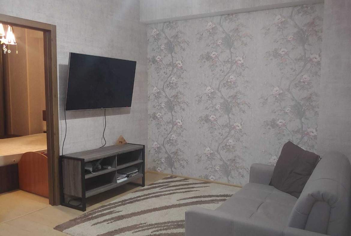 2 bedroom apartment for rent in Digomi