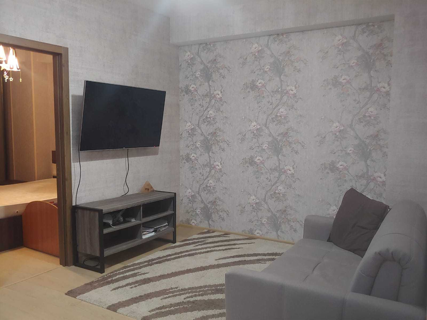 2 bedroom apartment for rent in Digomi