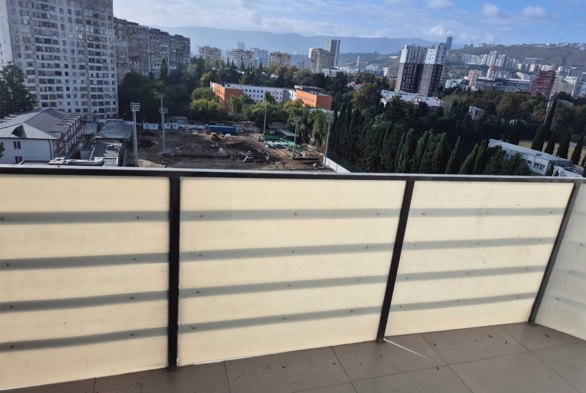 2 bedroom apartment for rent in Digomi