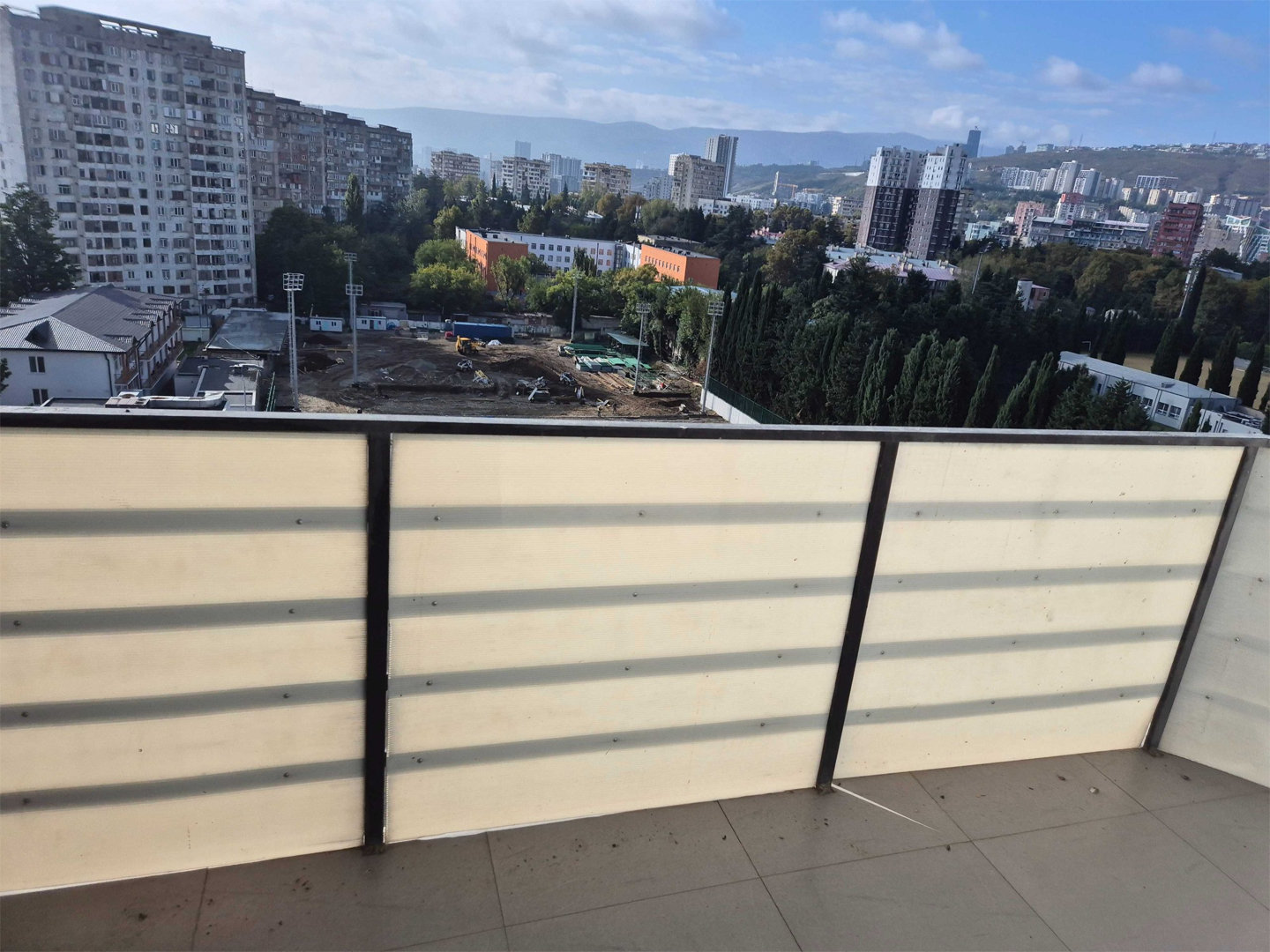 2 bedroom apartment for rent in Digomi