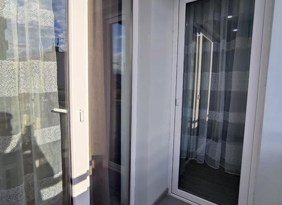 2 bedroom apartment for rent in Gldani (10)