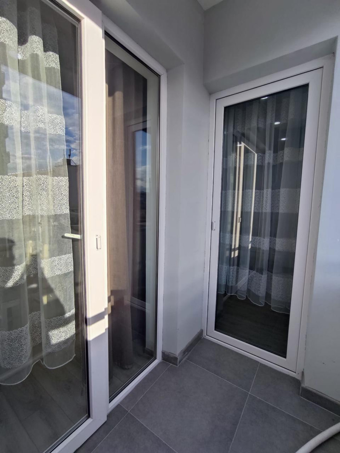 2 bedroom apartment for rent in Gldani (10)