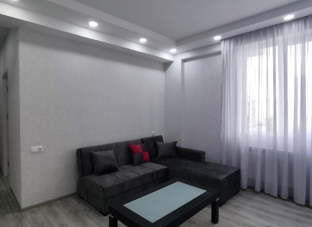 2 bedroom apartment for rent in Gldani (11)