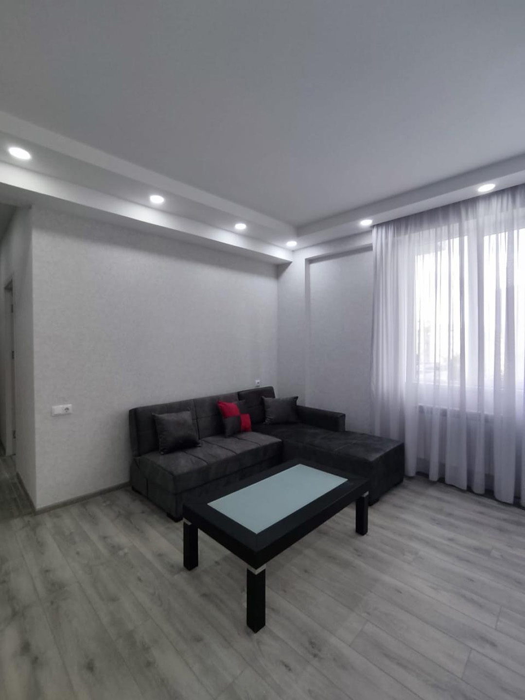 2 bedroom apartment for rent in Gldani (11)