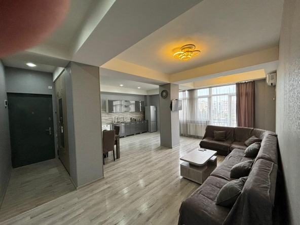 اجاره آپارتمان 2 خوابه در گلدانی 20 2 bedroom apartment for rent in Gldani (13)