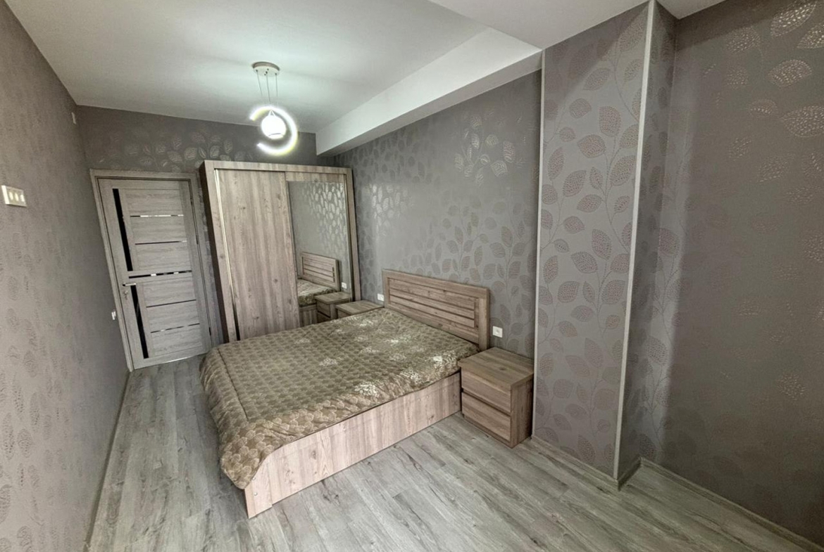 2 bedroom apartment for rent in Gldani (3)