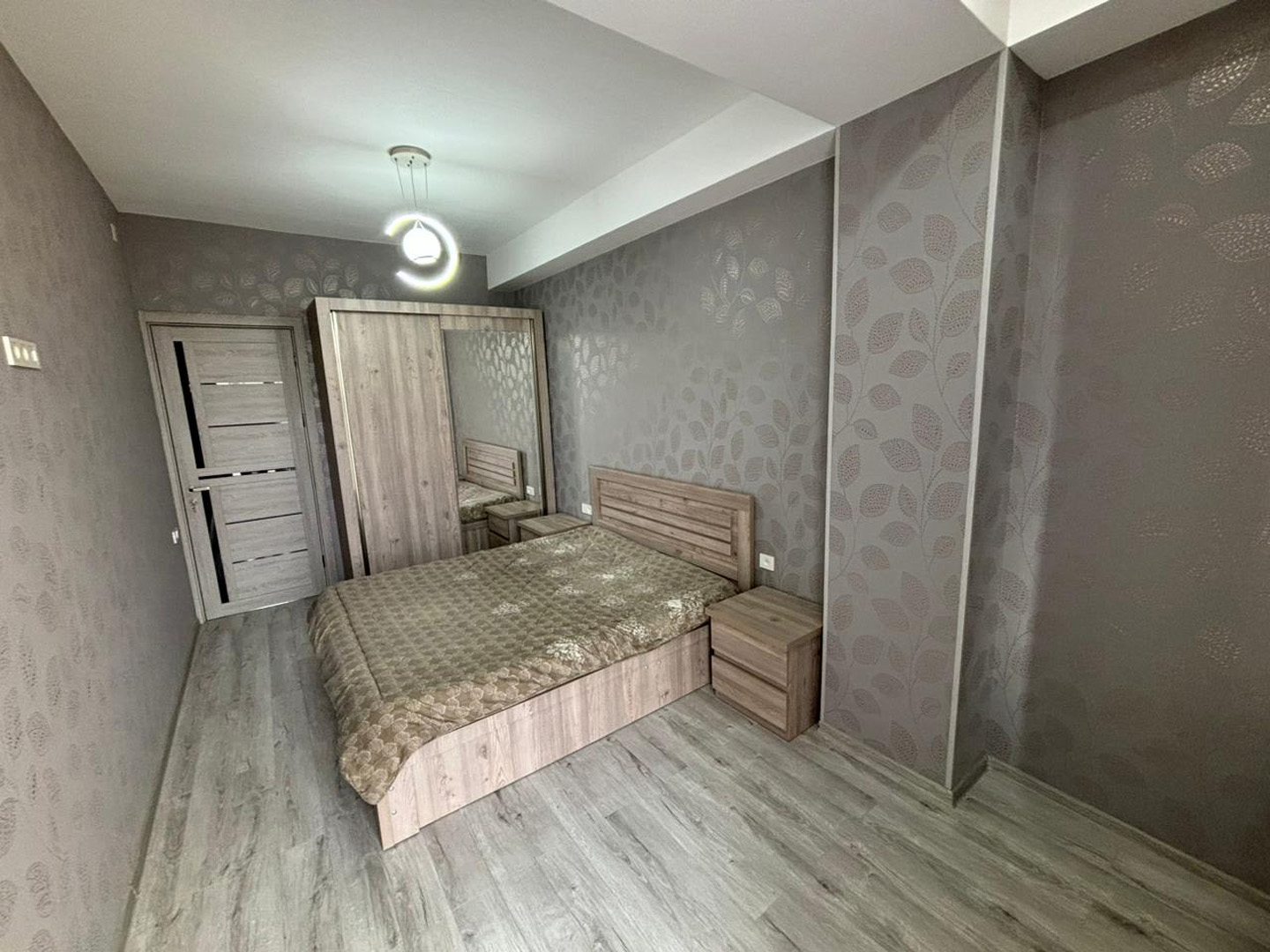 2 bedroom apartment for rent in Gldani (3)