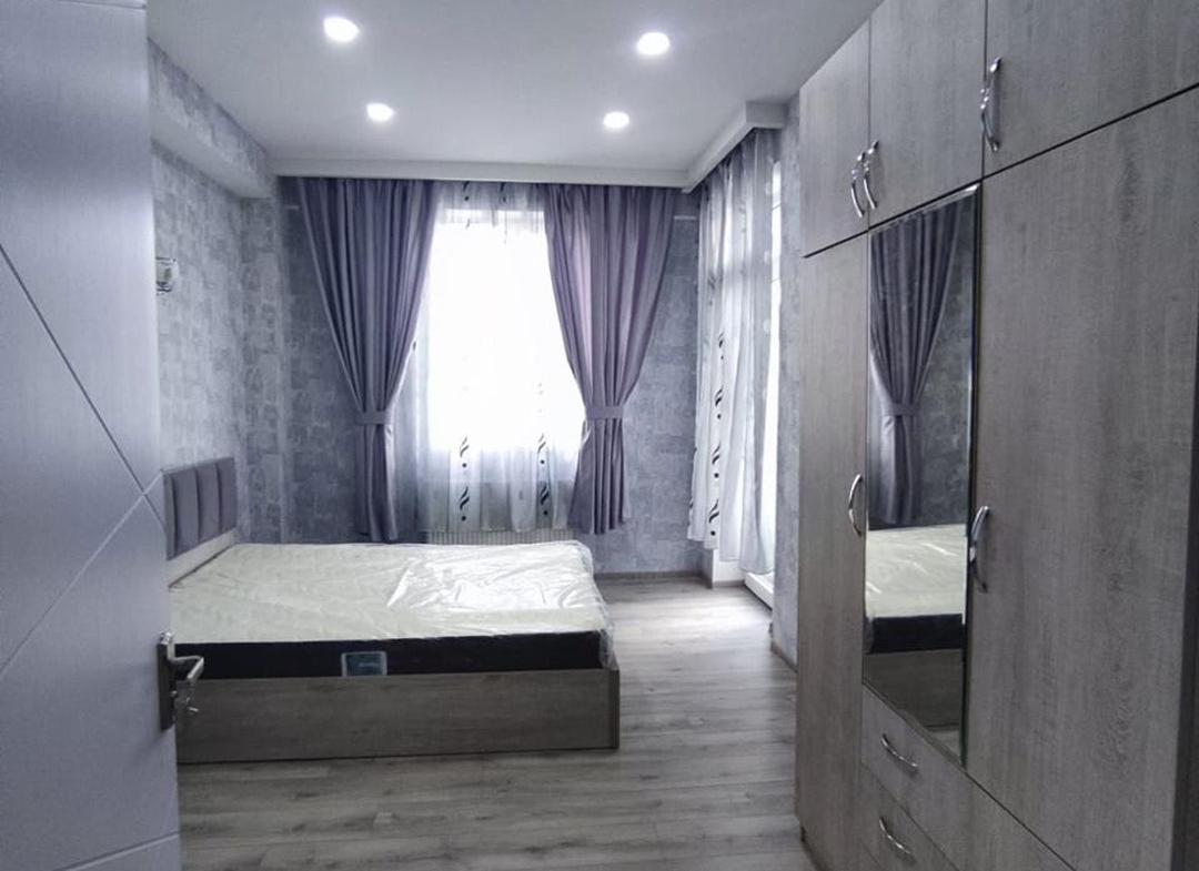 2 bedroom apartment for rent in Gldani (3)