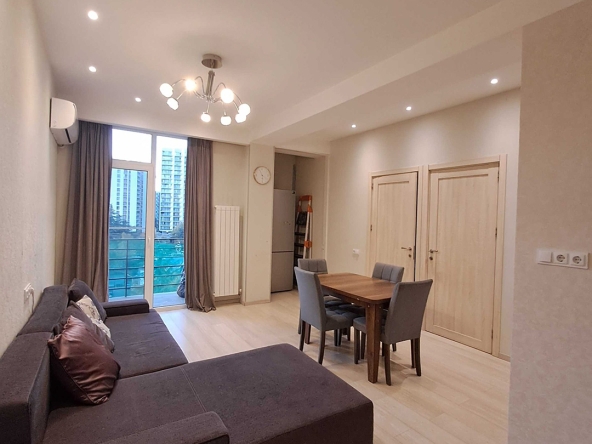 ქირავდება 2 საძინებლიანი ბინა გლდანში 14 2 bedroom apartment for rent in Gldani