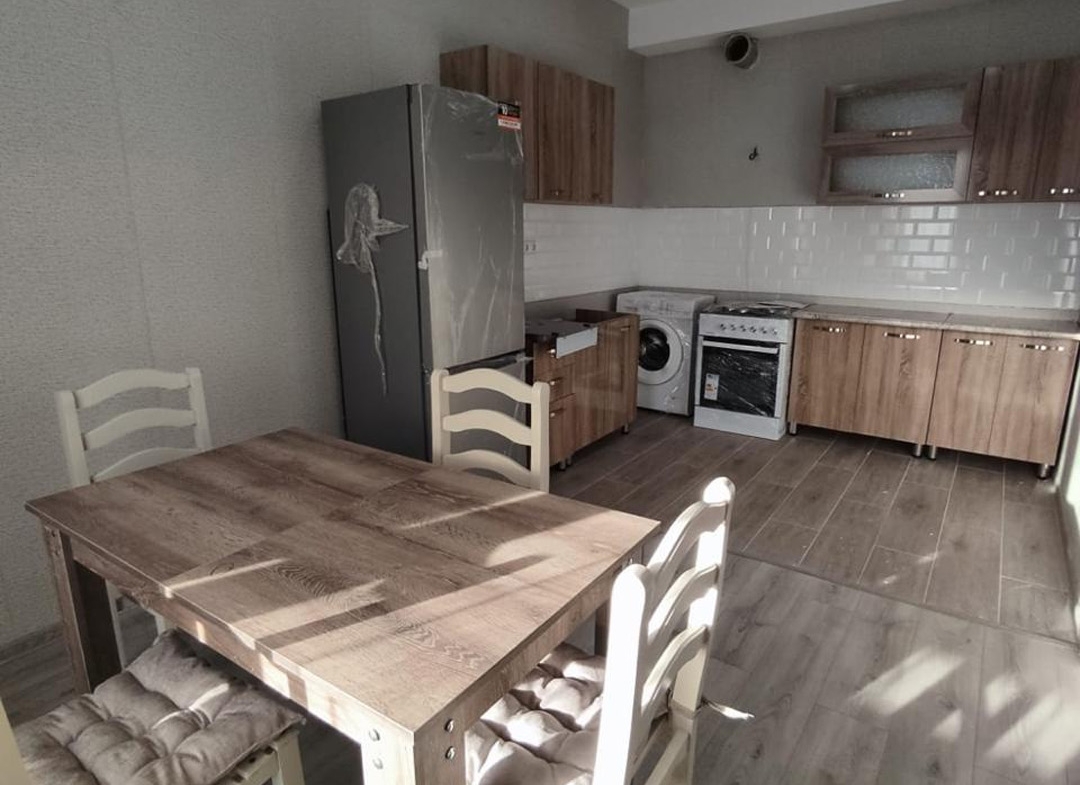 2 bedroom apartment for rent in Gldani (4)