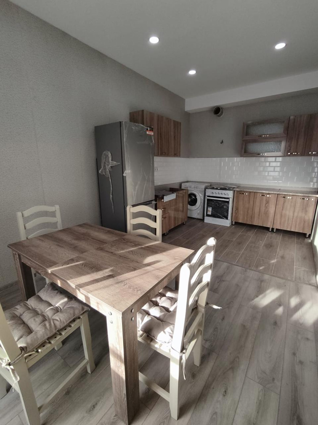 2 bedroom apartment for rent in Gldani (4)