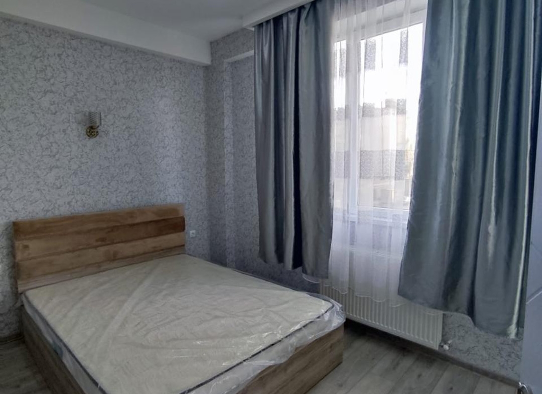 2 bedroom apartment for rent in Gldani (5)