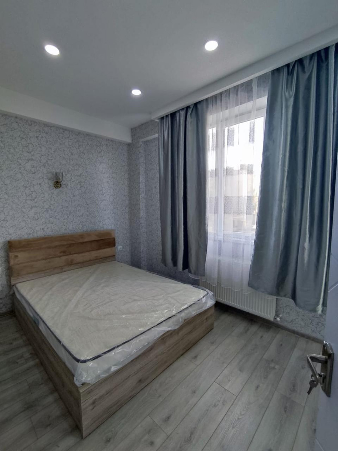 2 bedroom apartment for rent in Gldani (5)