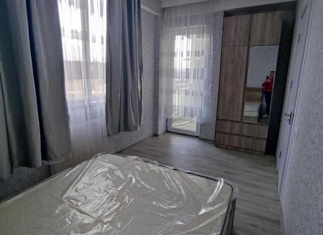 2 bedroom apartment for rent in Gldani (6)