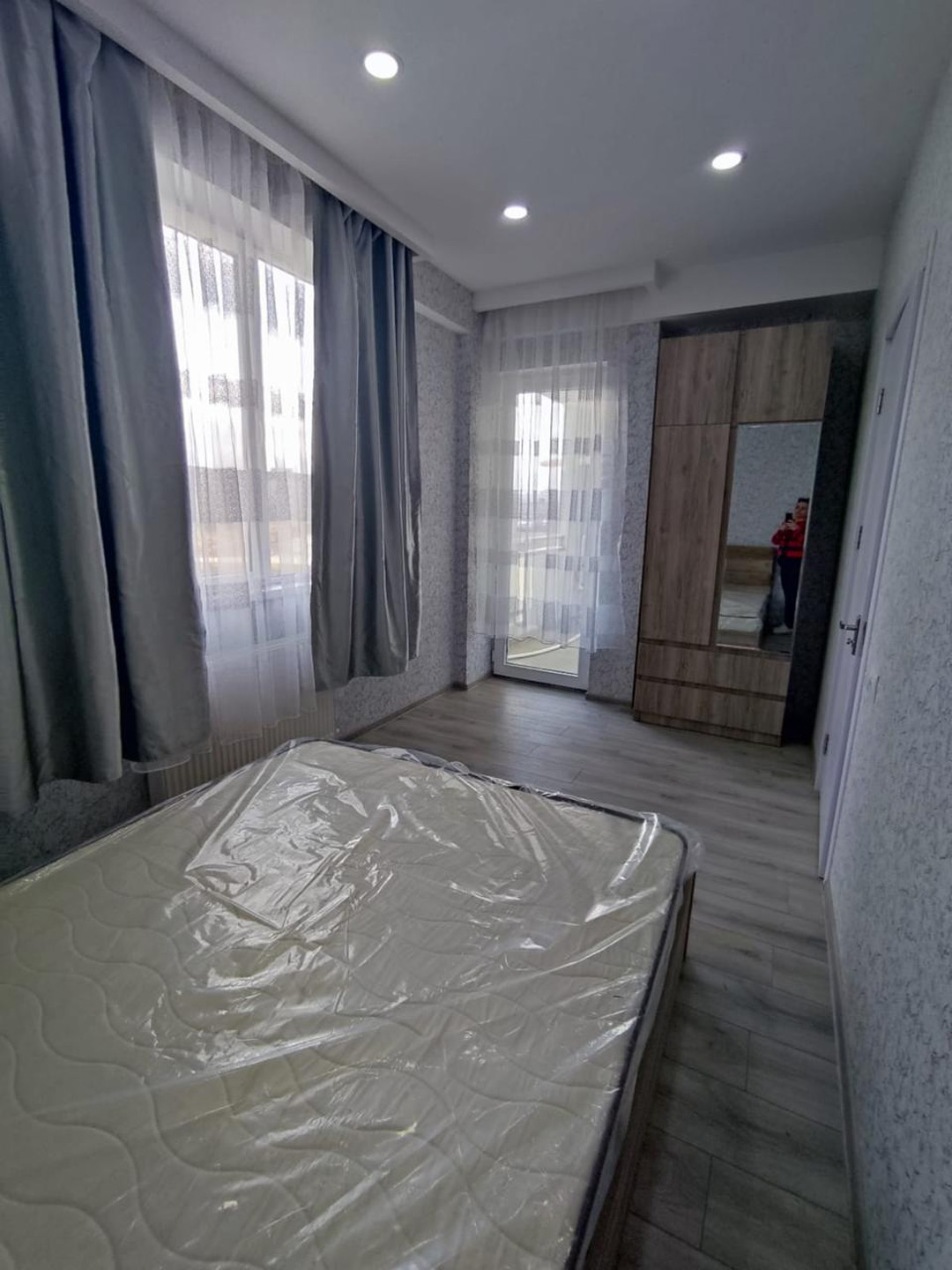 2 bedroom apartment for rent in Gldani (6)