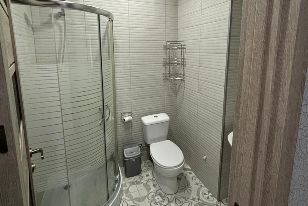 2 bedroom apartment for rent in Gldani (7)