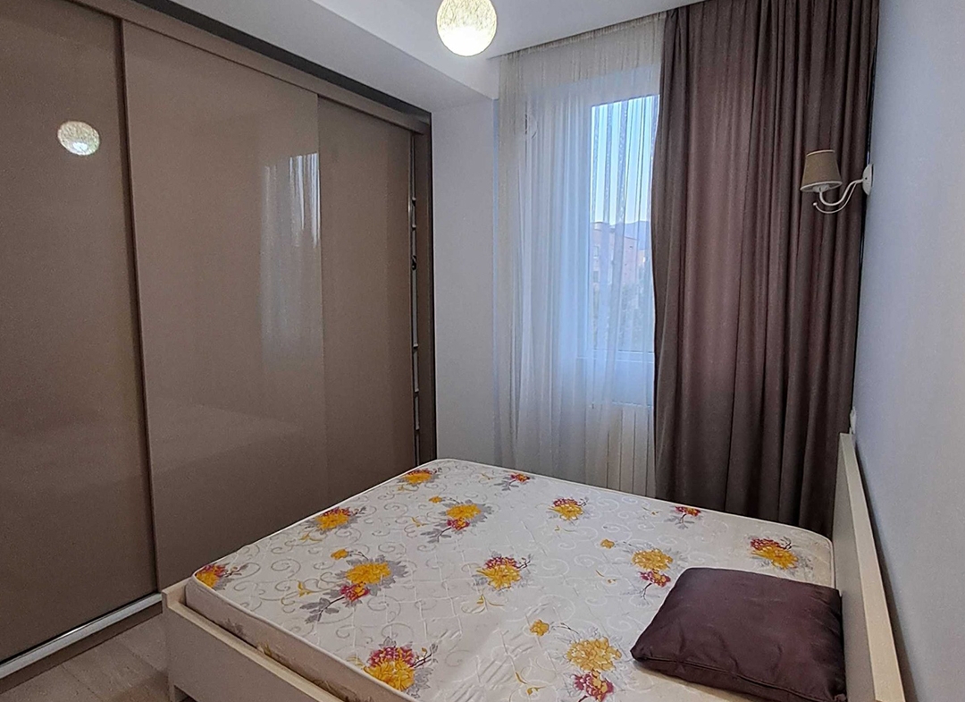 2 bedroom apartment for rent in Gldani