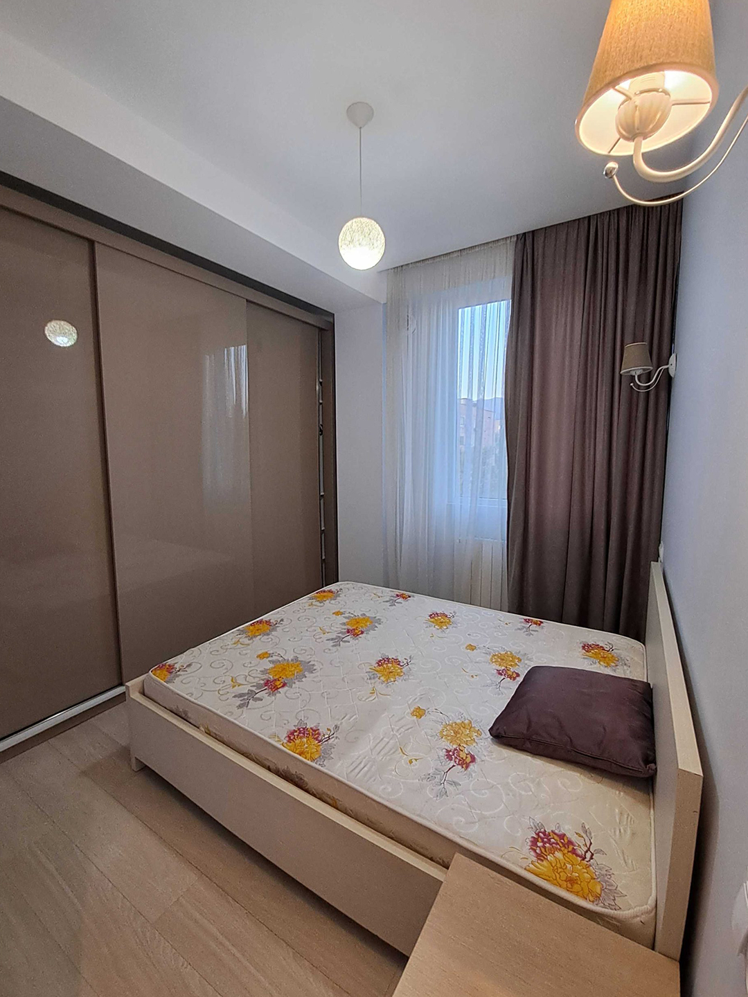 2 bedroom apartment for rent in Gldani