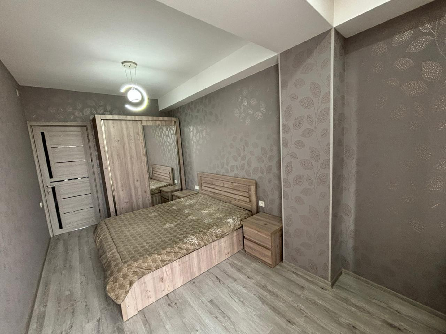 2 bedroom apartment for rent in Gldani (8)