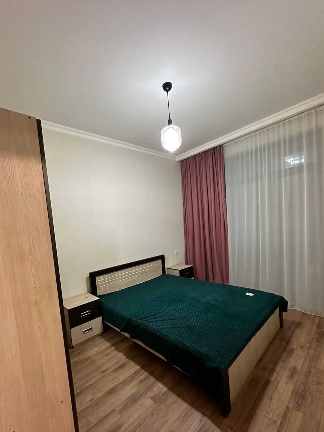 2 bedroom apartment for rent in Isani