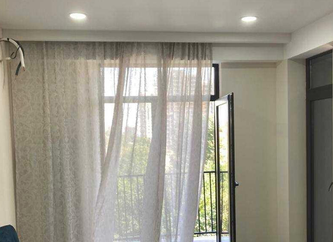 2 bedroom apartment for rent in Isani