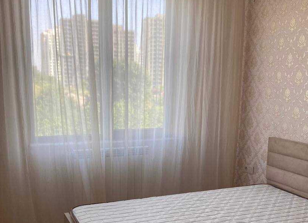 2 bedroom apartment for rent in Isani