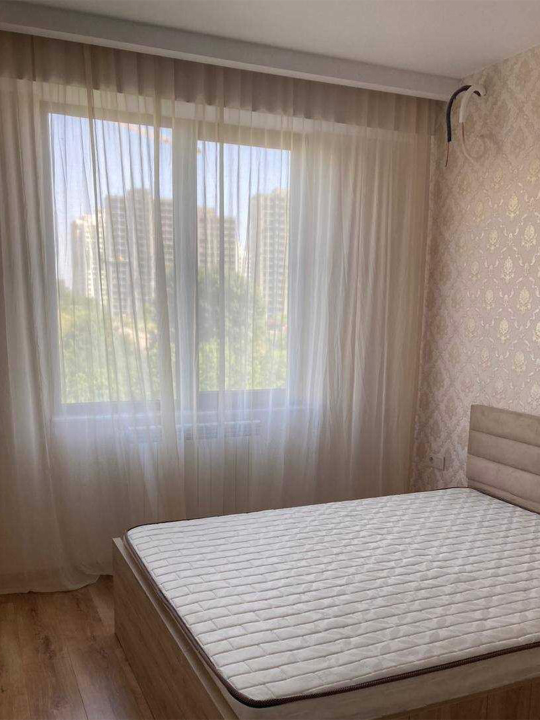 2 bedroom apartment for rent in Isani