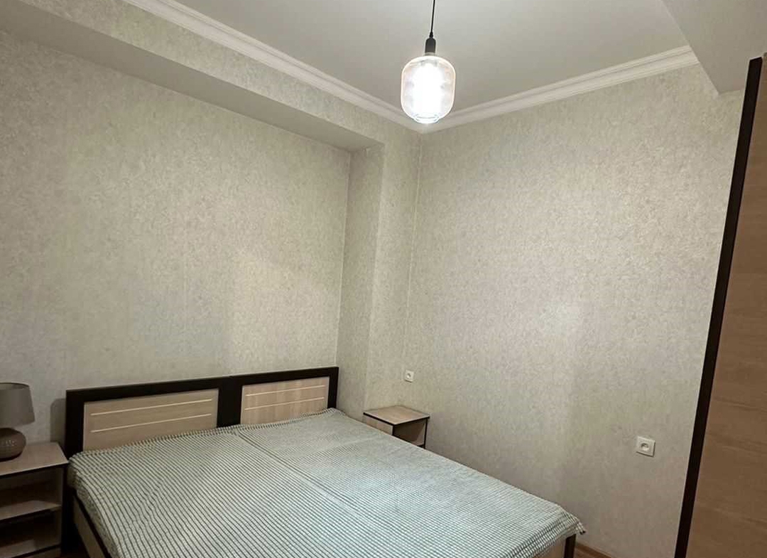 2 bedroom apartment for rent in Isani