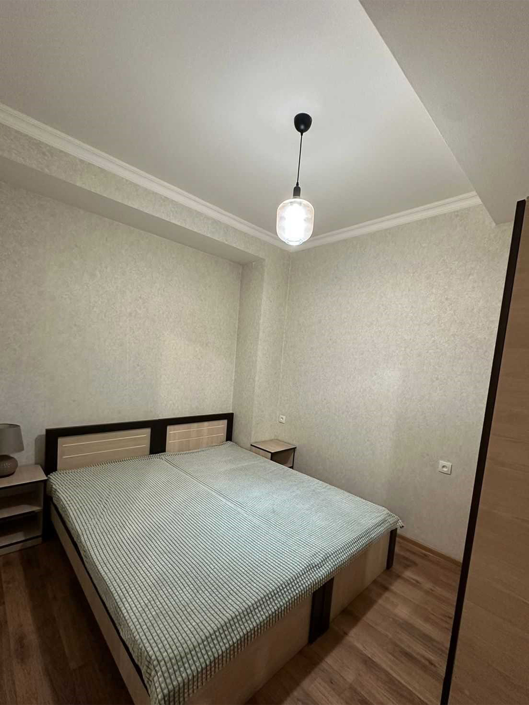 2 bedroom apartment for rent in Isani