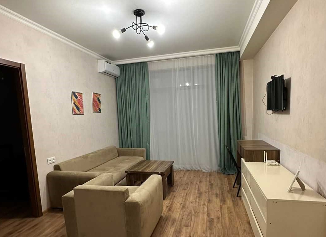 2 bedroom apartment for rent in Isani