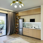 2 bedroom apartment for rent in Krtsanisi