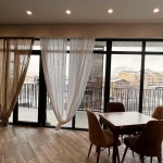 2 bedroom apartment for rent in Lisi (1)