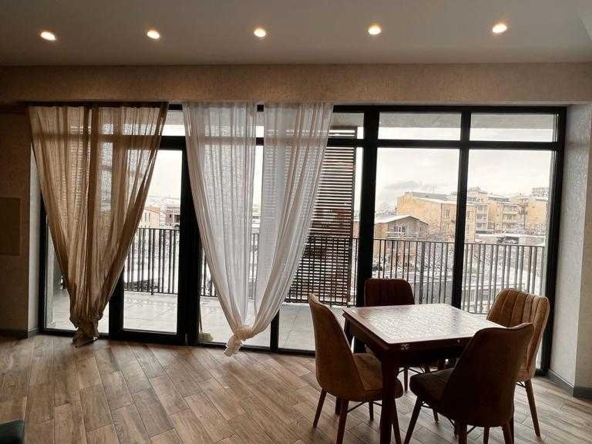 اجاره آپارتمان 2 خوابه در لیسی 22 2 bedroom apartment for rent in Lisi (1)