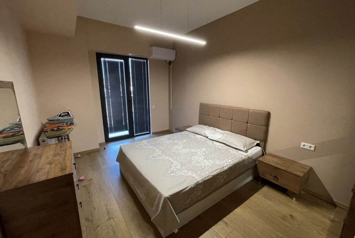 2 bedroom apartment for rent in M2 Kazbegi