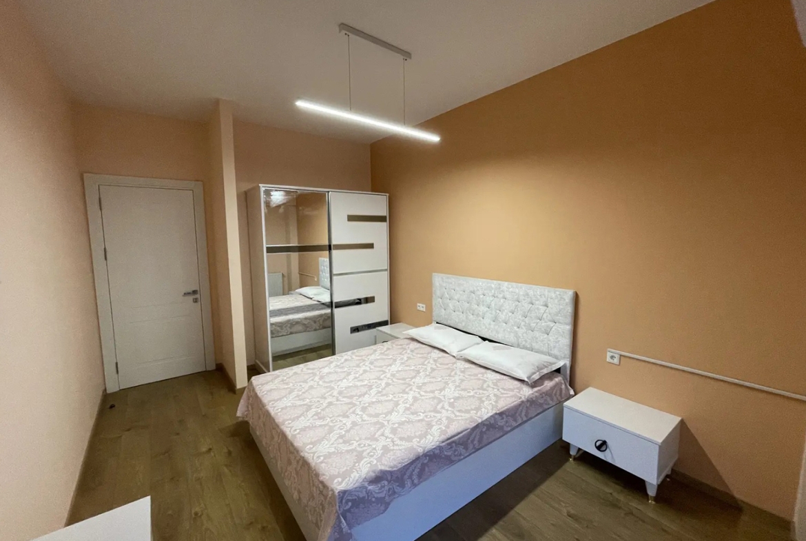 2 bedroom apartment for rent in M2 Kazbegi